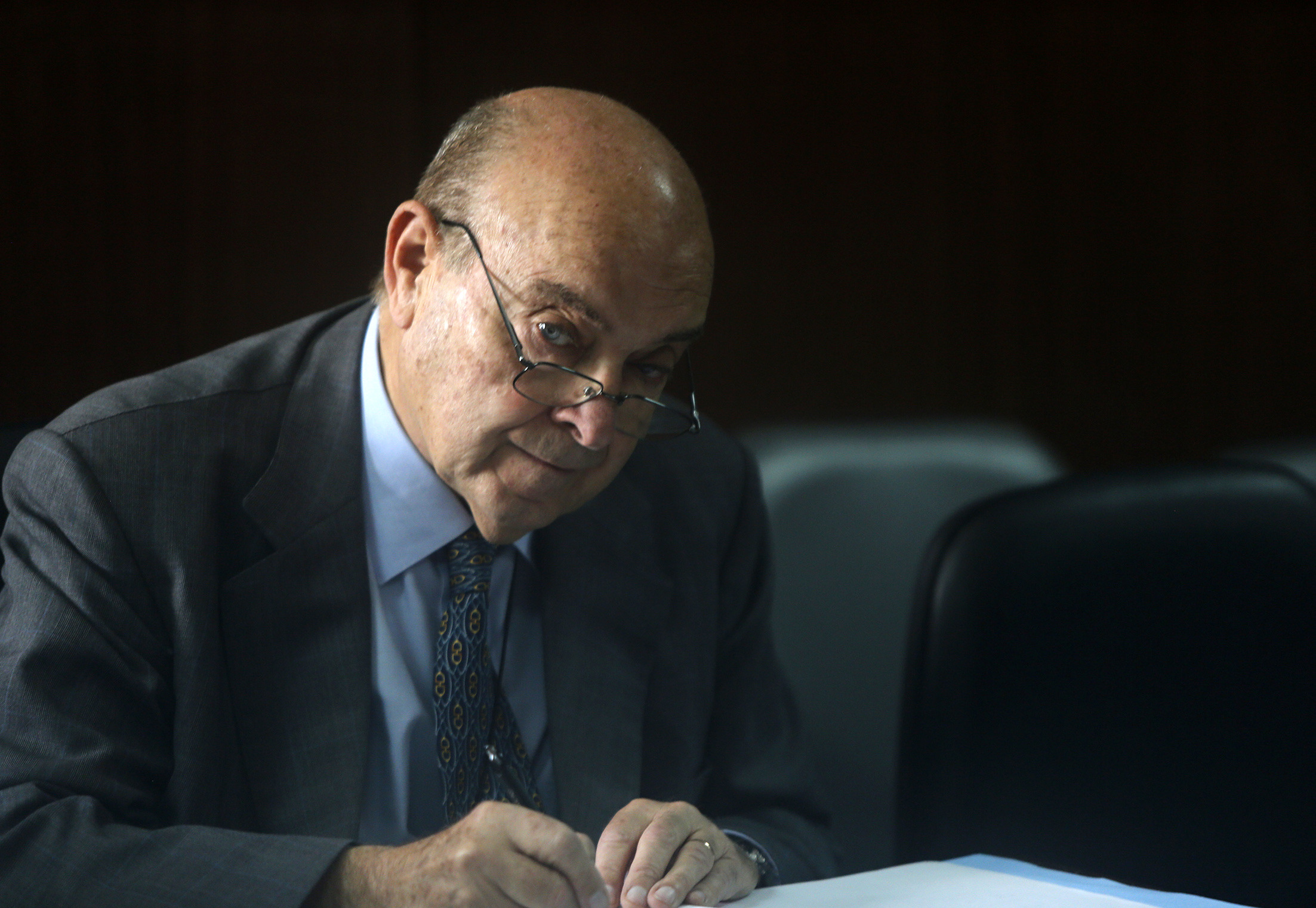 Argentina’s former economy minister absolved