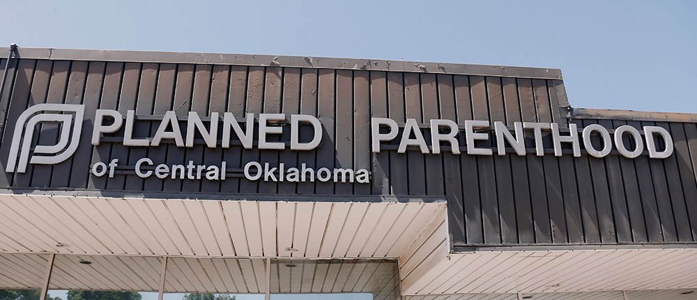 Maker of Planned Parenthood videos indicted