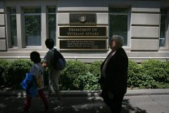 Kickbacks to VA official aided firm claiming disabled veterans’ preference