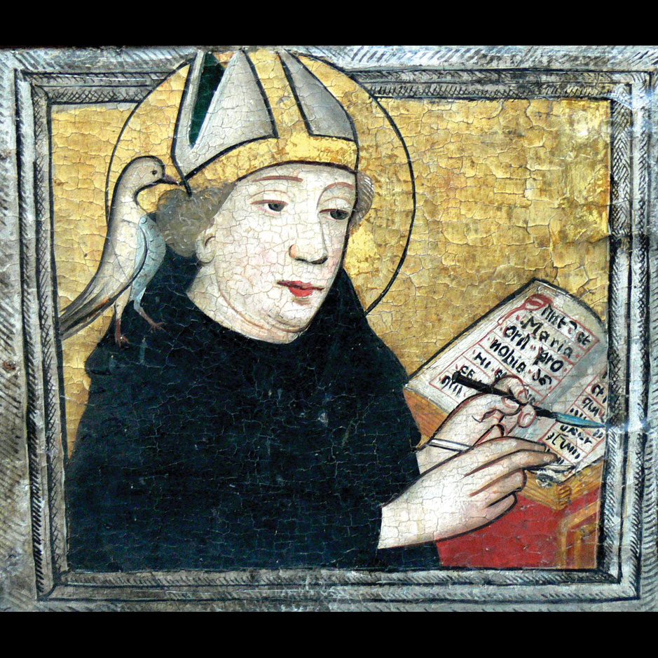 Augustine’s Mission