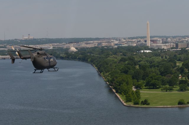Army charges military doctor in sexual abuse case with nearly 40 alleged victims: Report