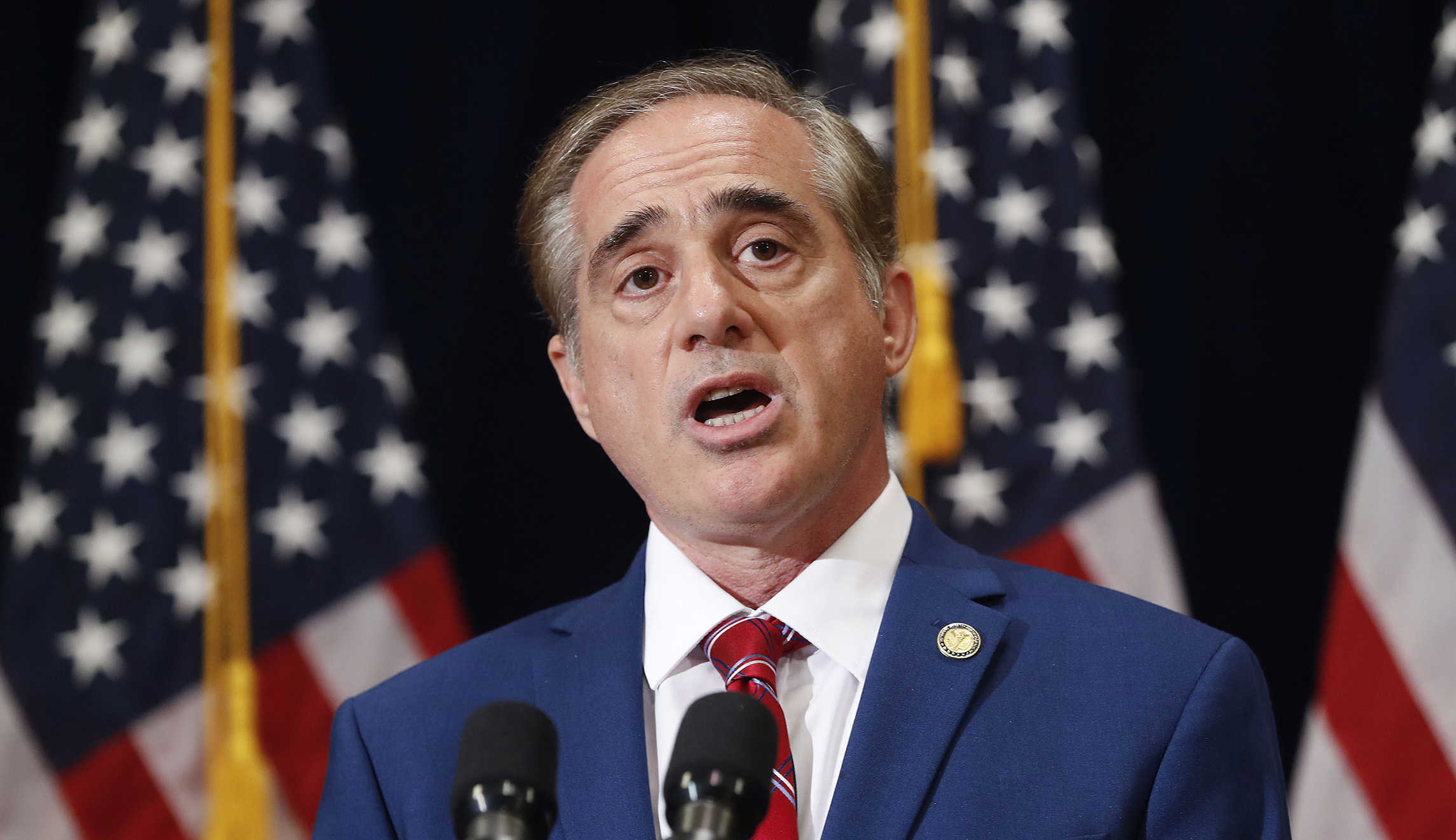 David Shulkin: My political enemies used corruption allegations to push me out to speed privatization