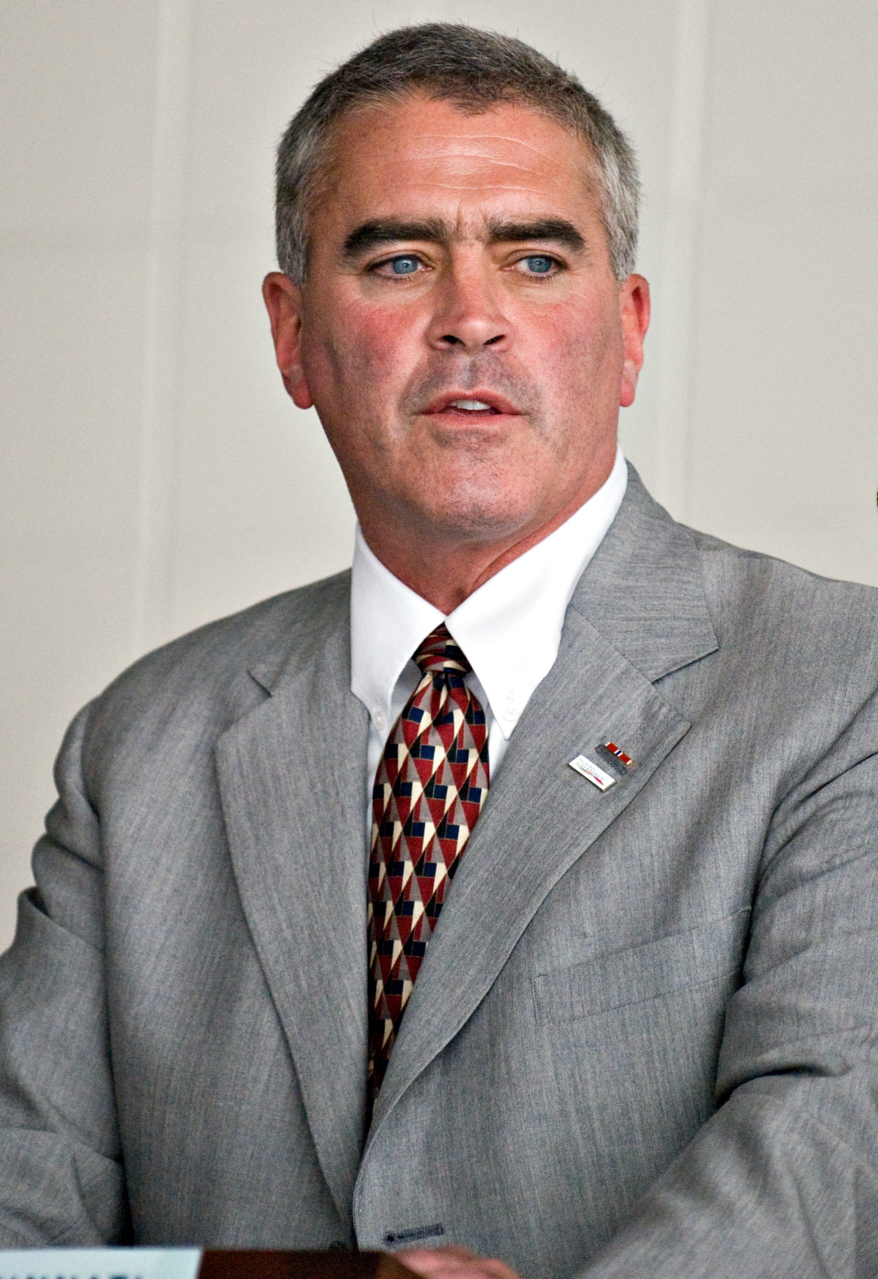 Tea Party Warning to incumbents