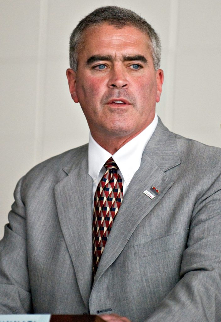 Tea Party Warning to incumbents