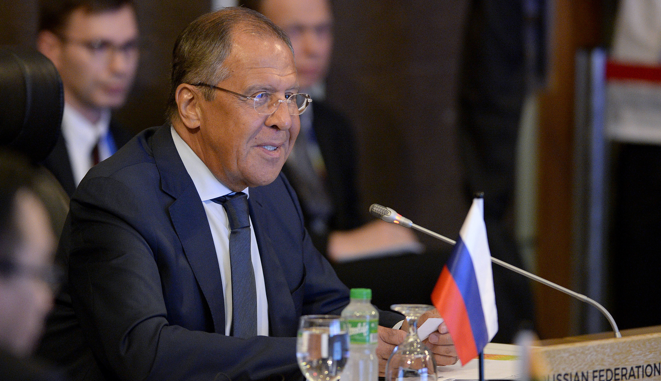 Russia downplays North Korea’s saber-rattling, tells US to be ‘prudent’
