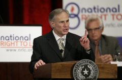 If Texas wants to be pro-life, it’s going to have to do more than restrict abortion