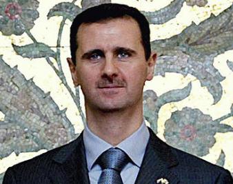 Syria Plays Cat and Mouse