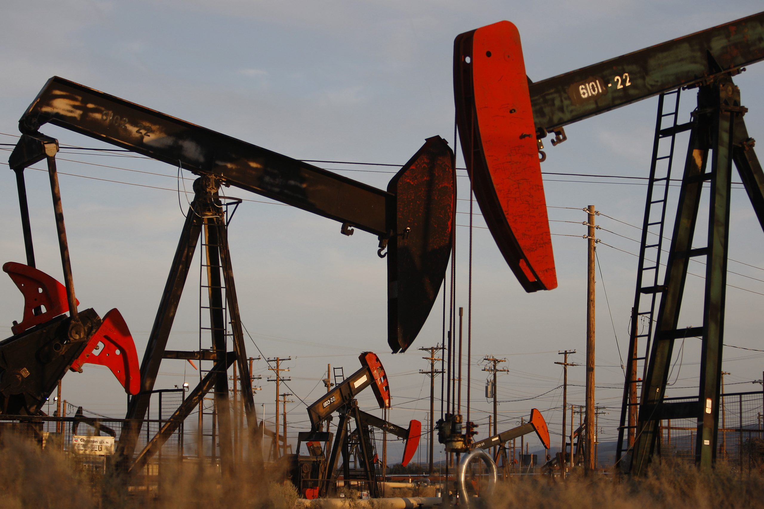 EPA: Fracking doesn’t systemically pollute water