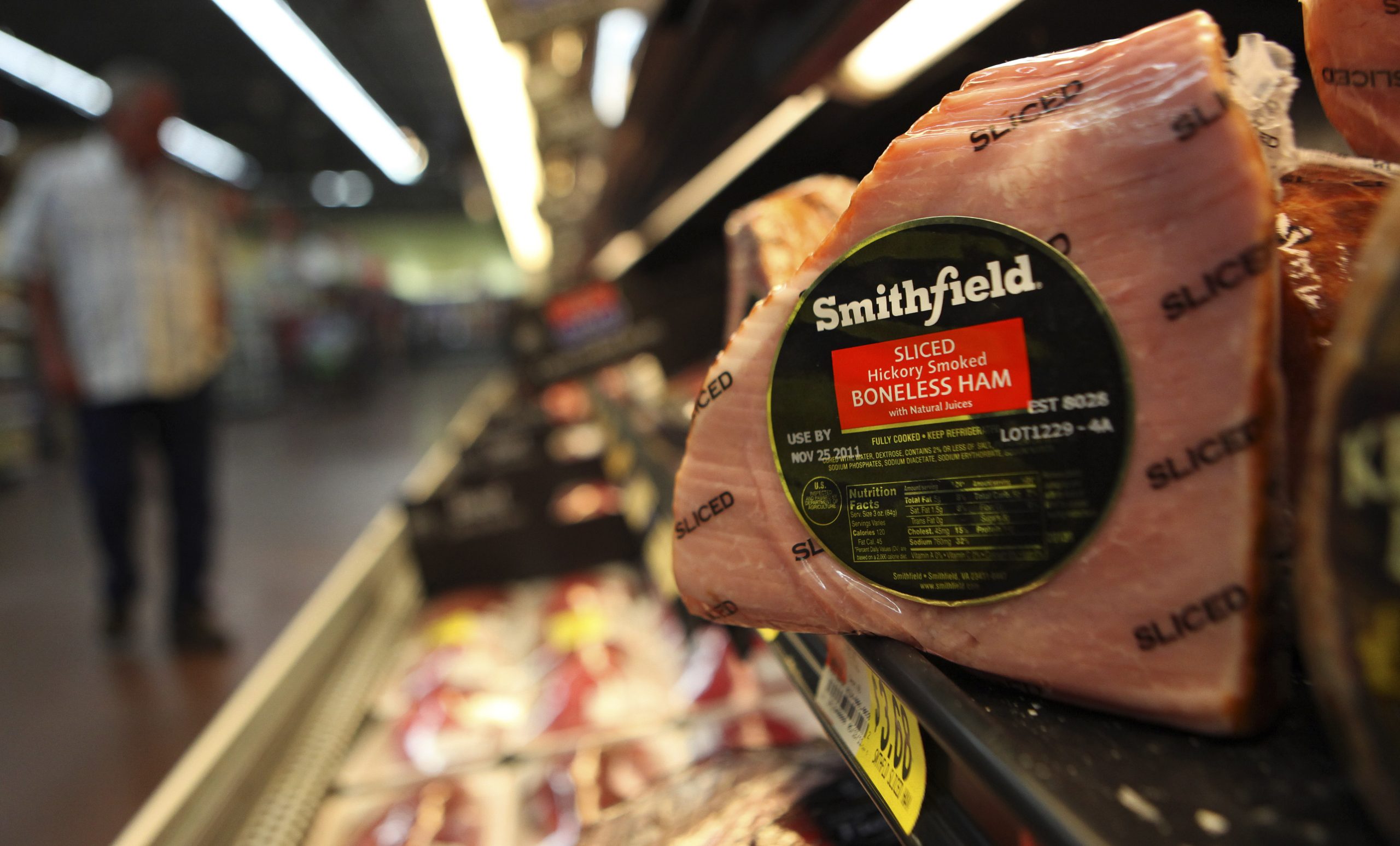 FDA: Coronavirus not spread via food or food packaging