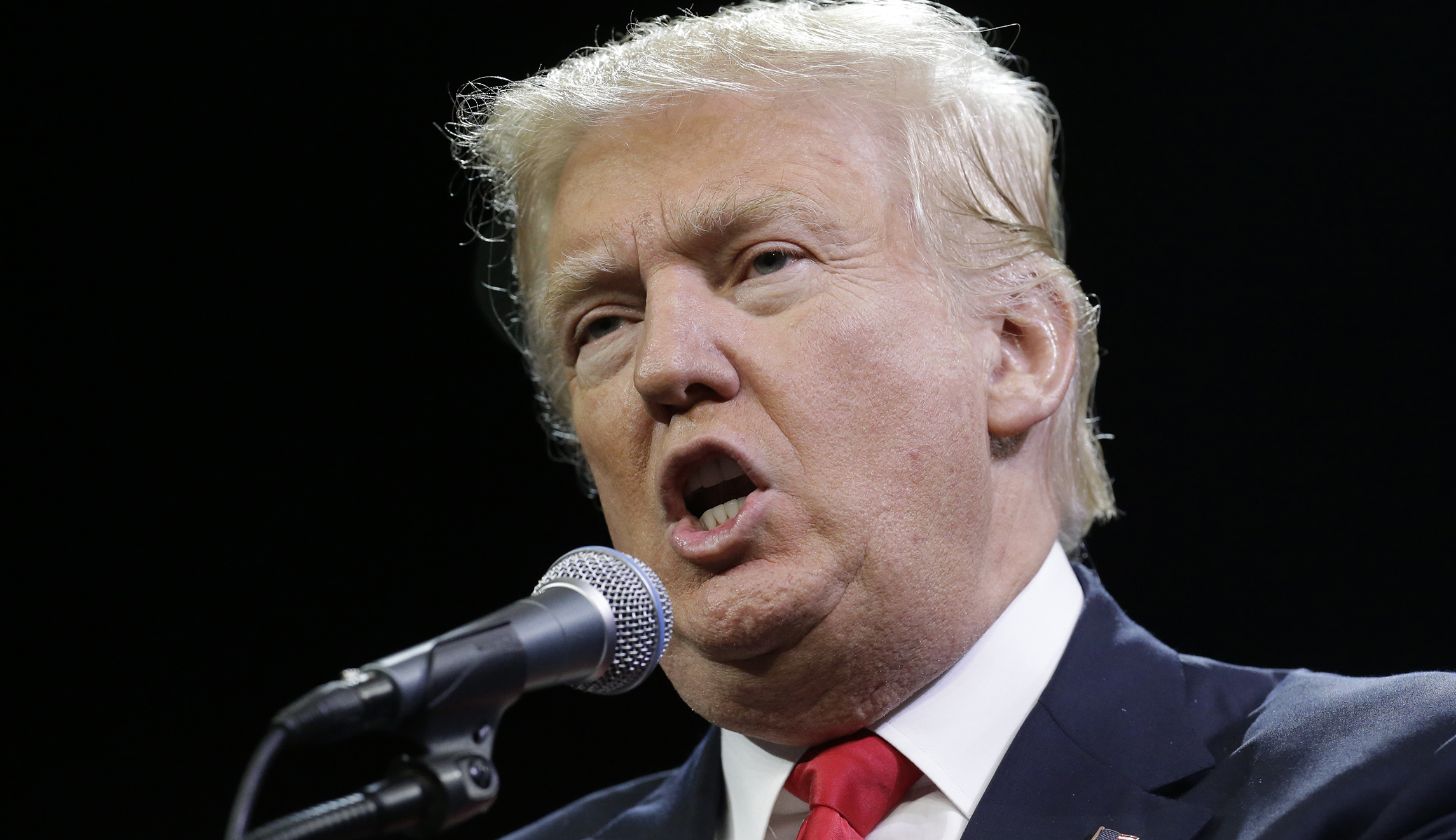 Greens berate Trump over decision to leave climate deal