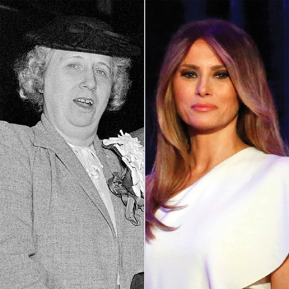 The Bess Is Yet to Come