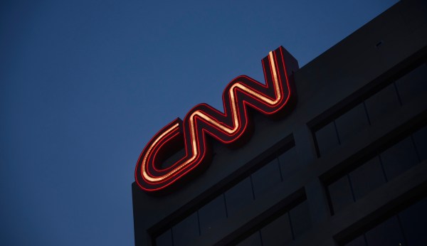 Man arrested after threatening to gun down CNN employees in Atlanta
