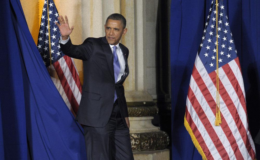 Obama convenes meeting on ‘in-sourcing’ U.S. jobs
