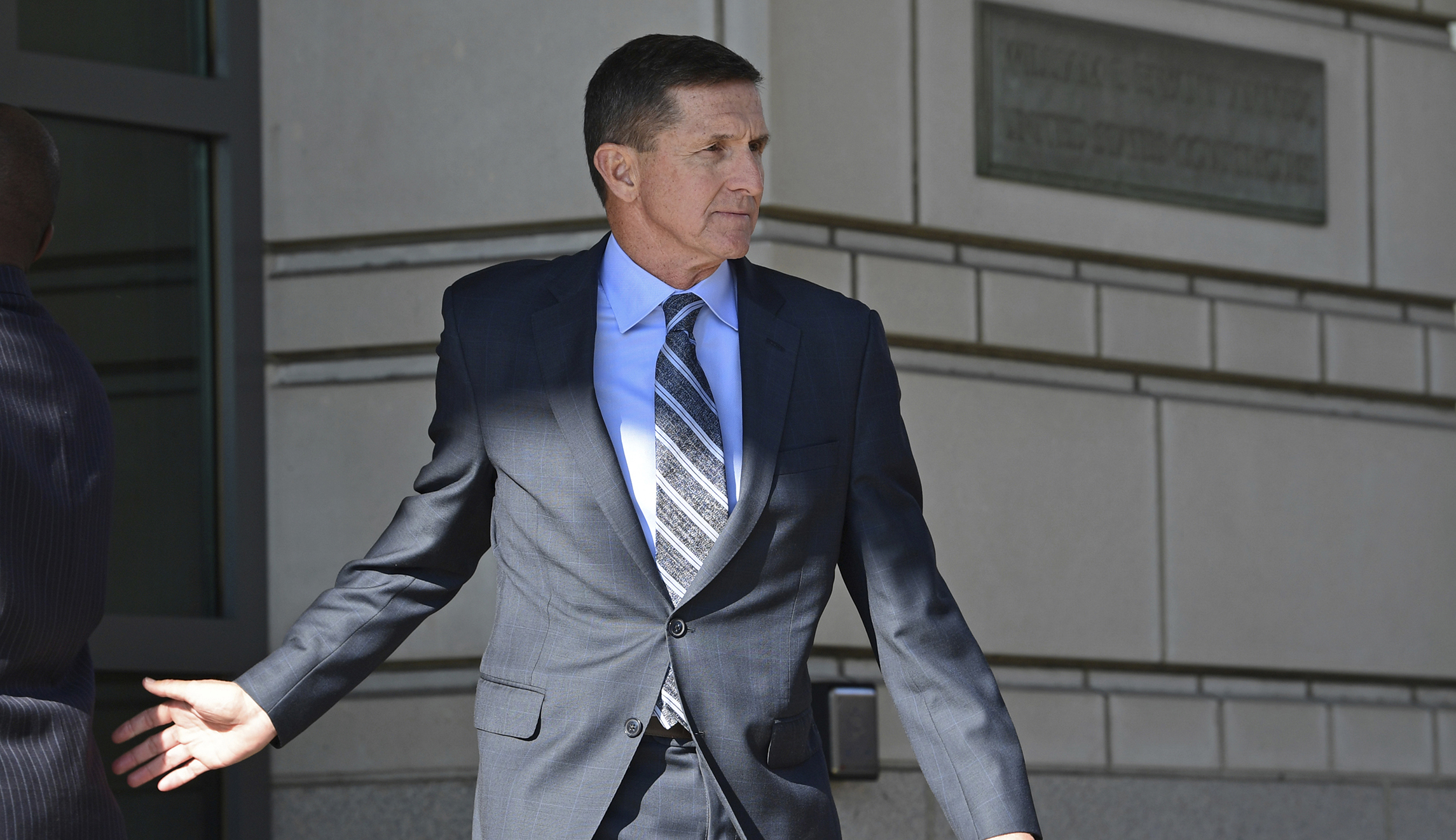 ABC News issues correction: Trump did not ask Michael Flynn to contact the Russians as a candidate