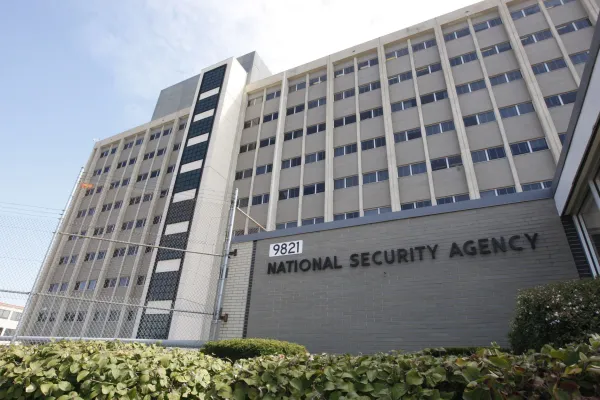 It’s Cato scholar vs. Cato scholar on NSA surveillance