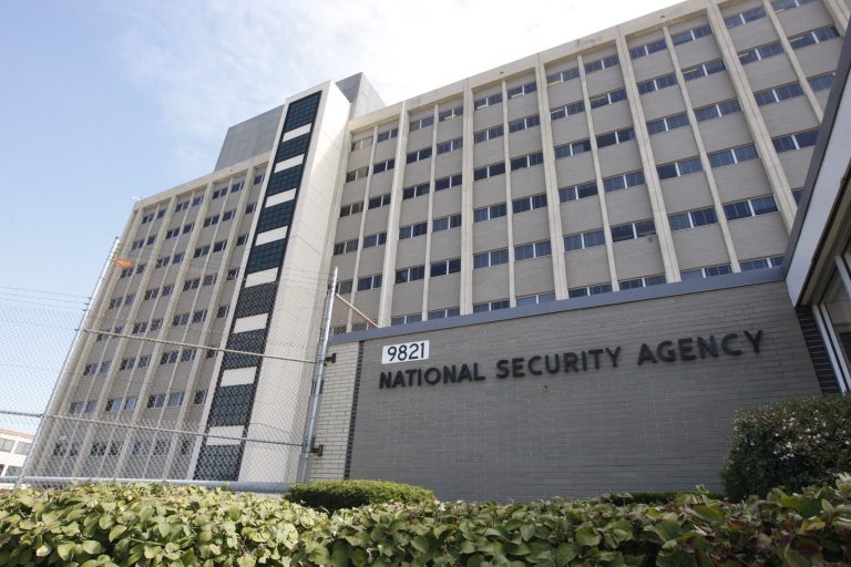Roger Pilon and Julian Sanchez, both Cato scholars, have aired differing opinions on the war on terror's intelligence-gathering policies. (AP file)