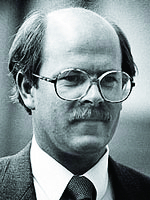 Crime History: 3-D re-enactment helps convict porn pioneer Artie Mitchell of killing brother