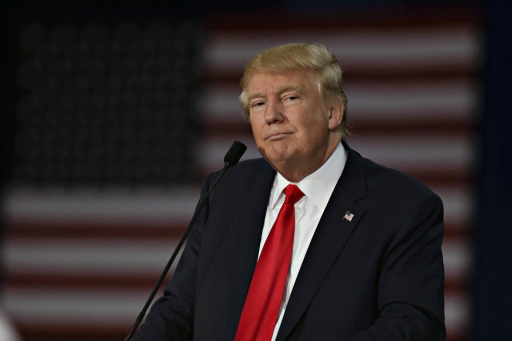 CNN dismisses Trump’s ‘ransom’ demand