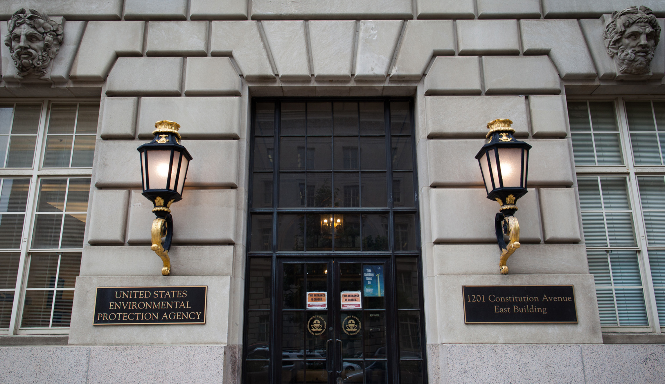 EPA staff levels to hit 30-year low this month