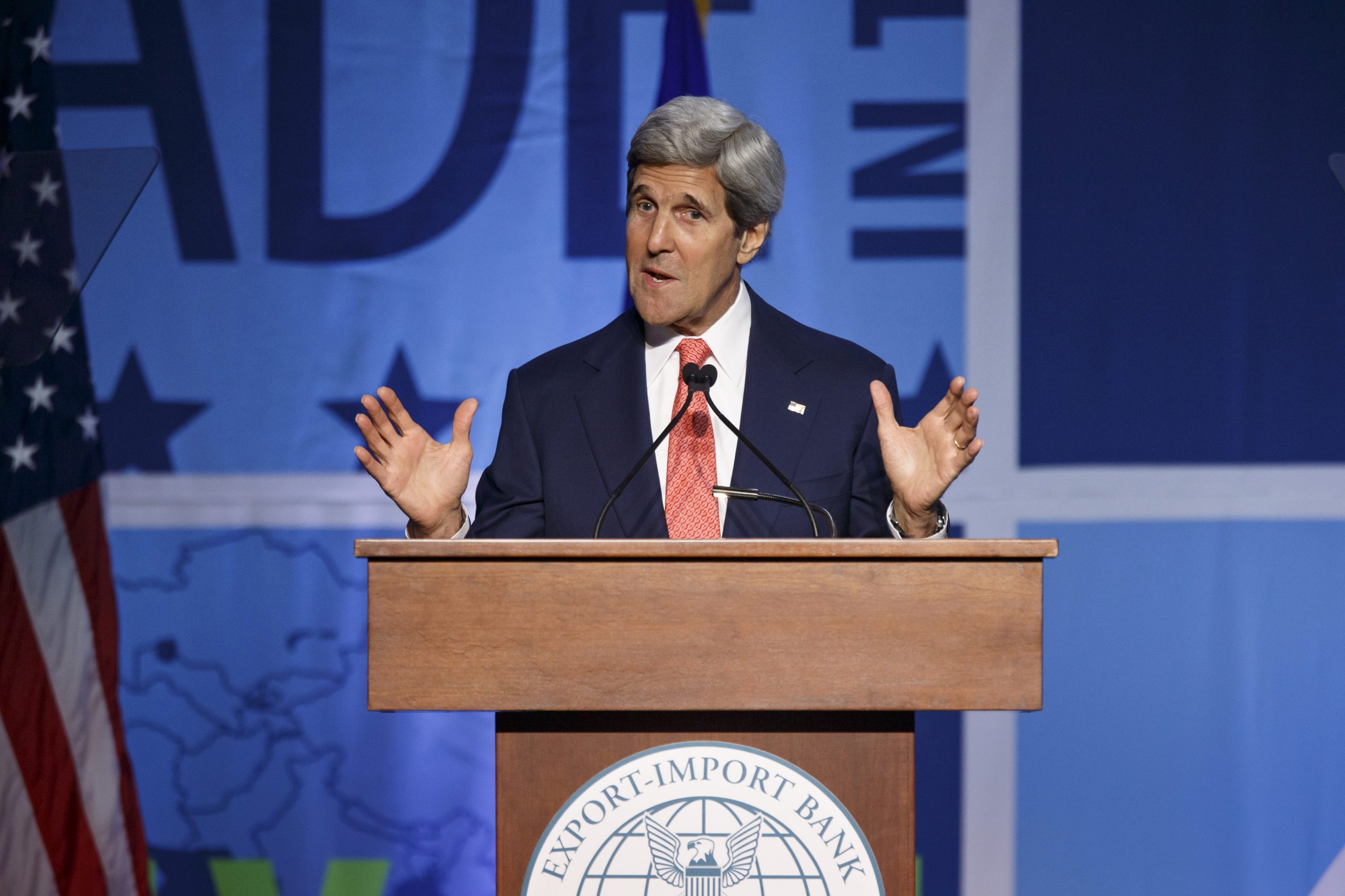 Joe Biden considers ordering climate confessions