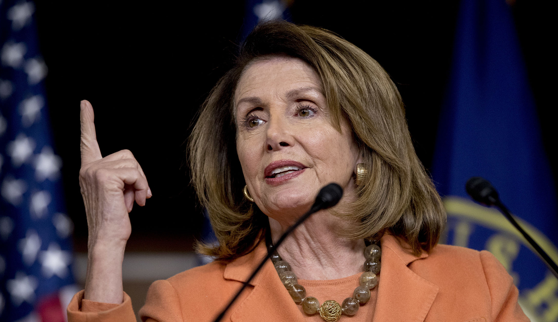 Speaker Nancy Pelosi? Sabato’s Crystal Ball predicts control of the House comes down ‘to a coin flip’