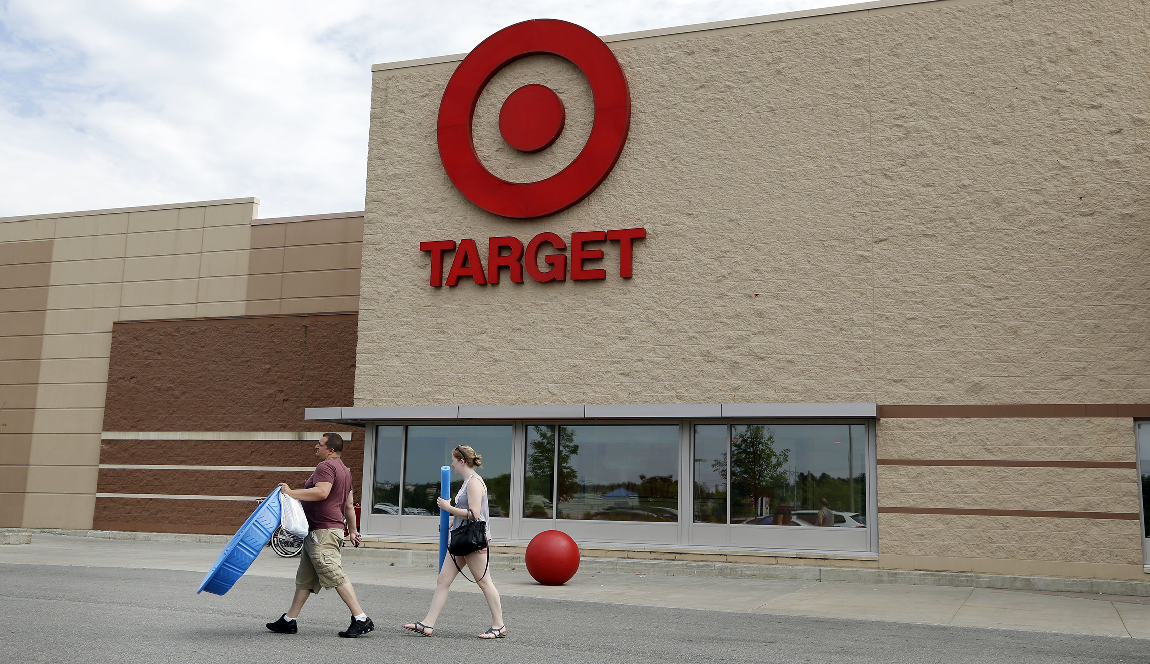 Target proves Karl Marx was right about why wages rise