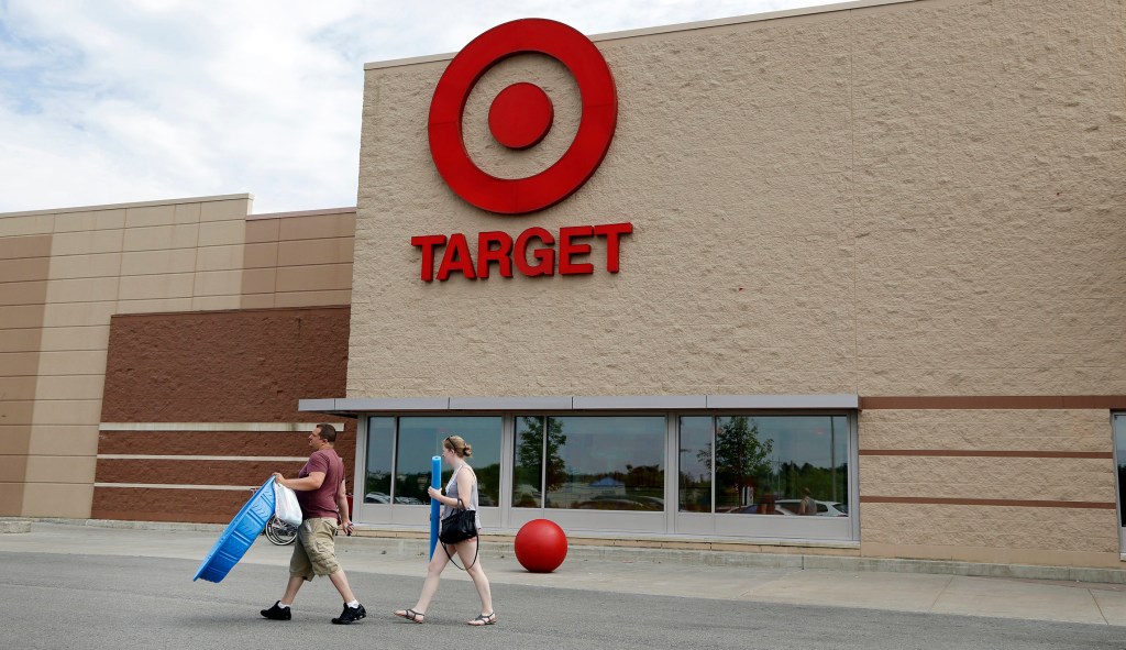 Target proves Karl Marx was right about why wages rise