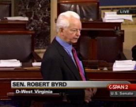 Robert Byrd, 1917-2010