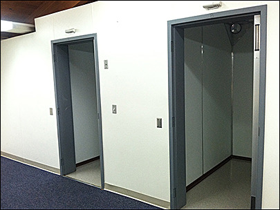 KATU-TV: Oregon education leaders create standards for seclusion rooms