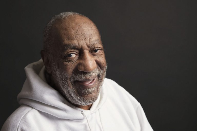 Bill Cosby.