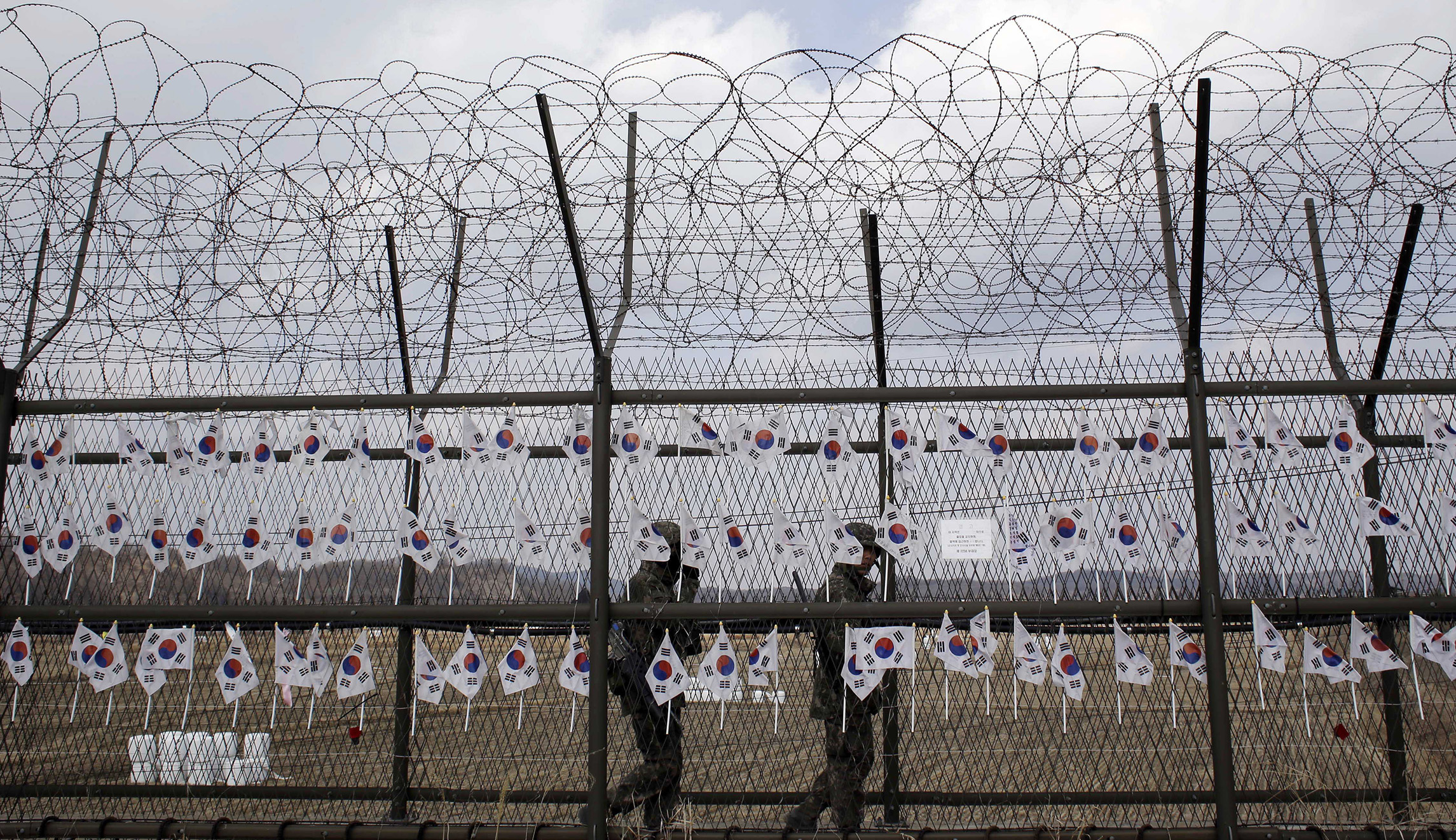 South Korea pretty sure it has identified mysterious flying object from North Korea