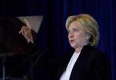 This Clinton fundraiser would make millions from her infrastructure plan