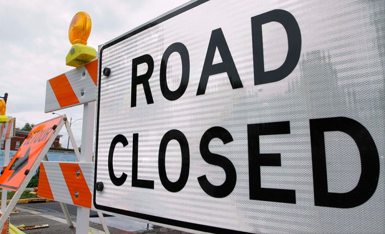 Alleypalooza costs significantly more this year because overseers are focused on severely damaged alleys. (AP Photo/Seth Perlman)