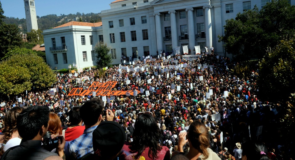 Let ‘snowflakes’ change campus building names and they’ll demand more