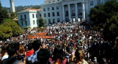 Let ‘snowflakes’ change campus building names and they’ll demand more