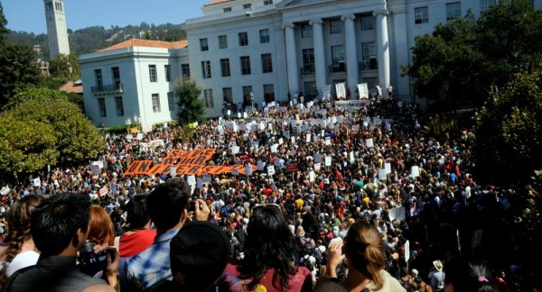Let ‘snowflakes’ change campus building names and they’ll demand more