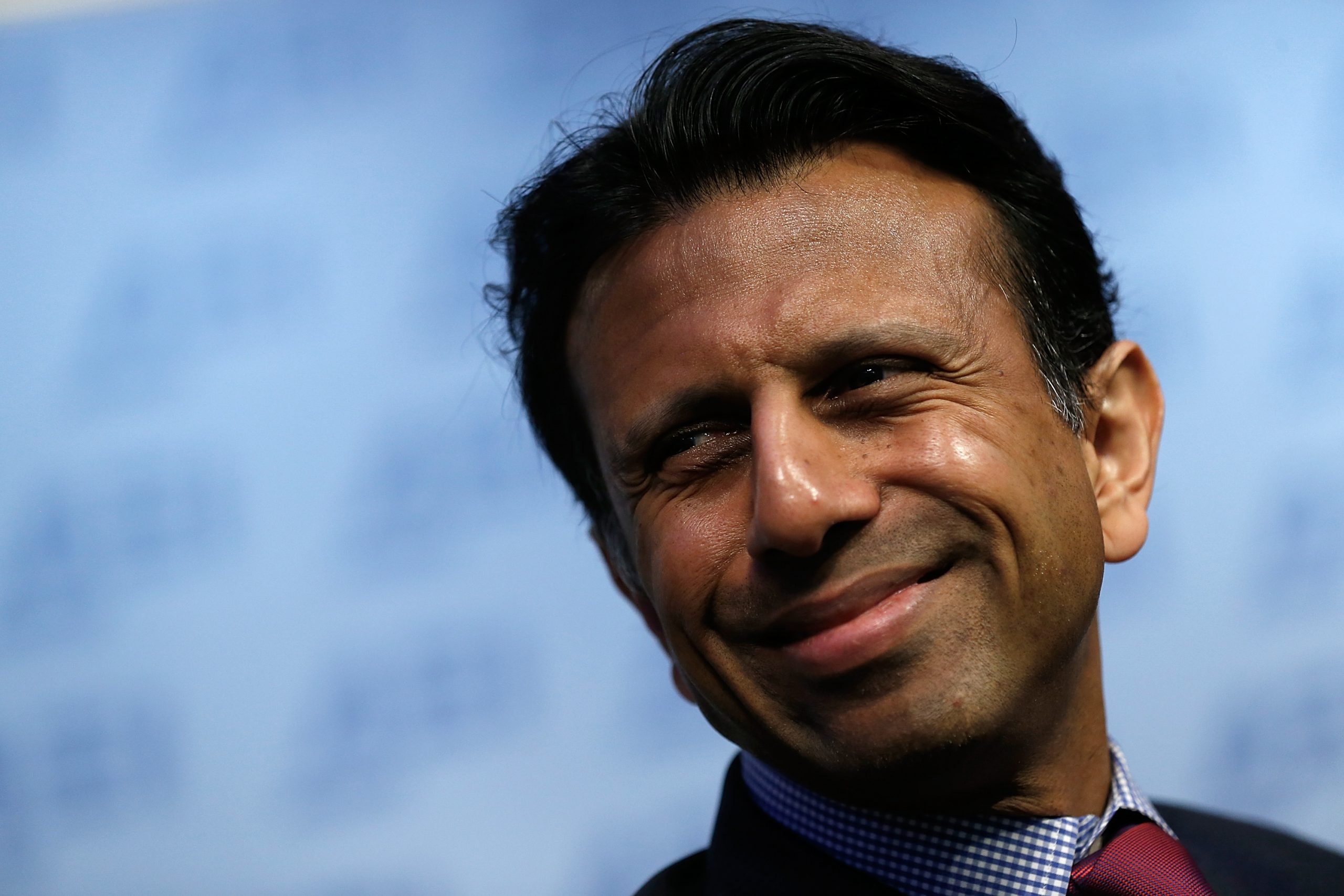 The Bobby Jindal healthcare crusade that could shape 2016