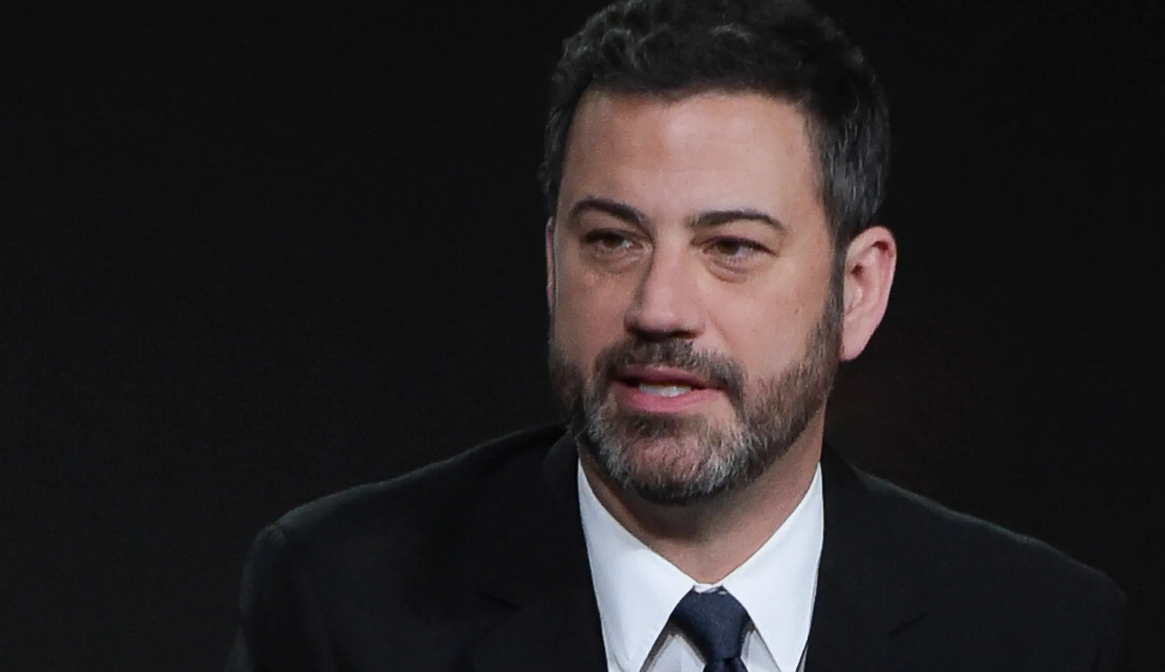 Jimmy Kimmel: Talk show hosts are liberal because the job ‘requires a level of intelligence’
