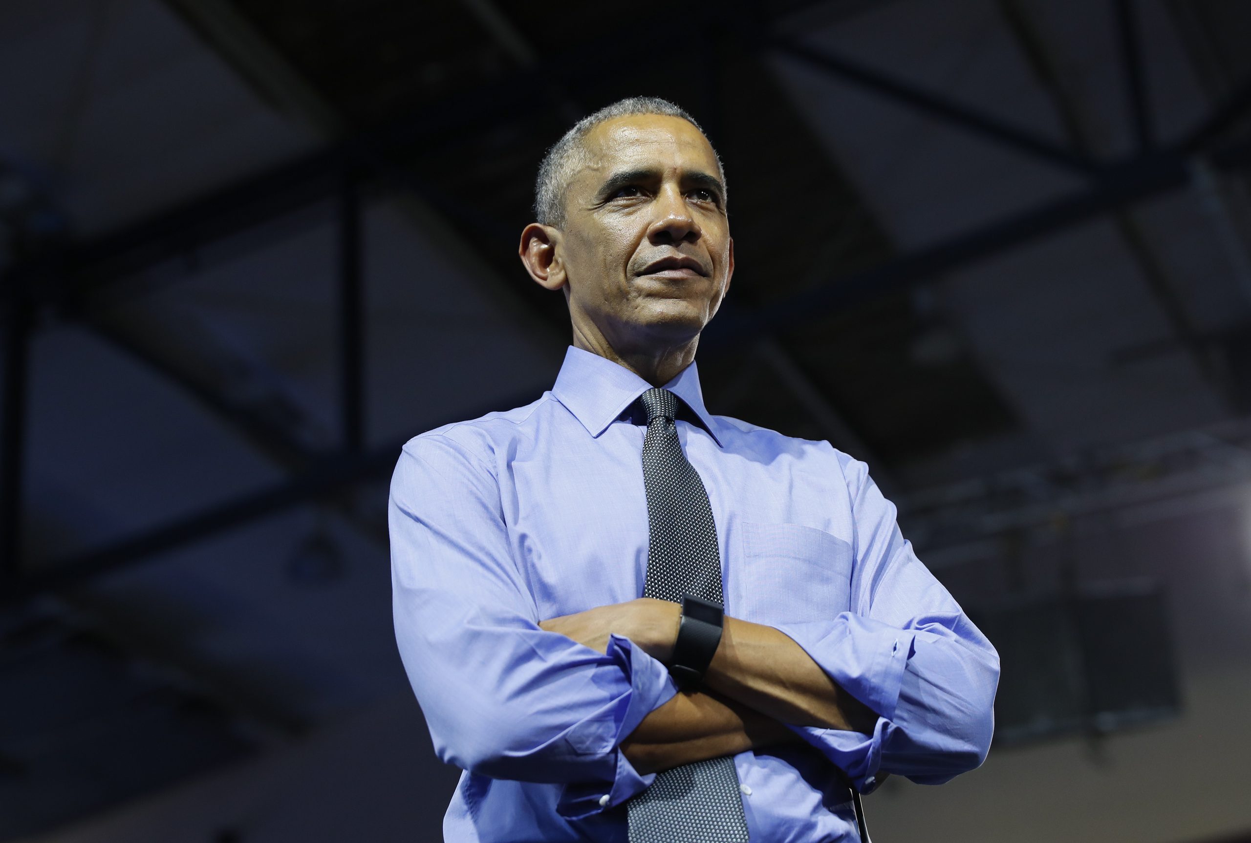 The arc of history doesn’t always bend toward justice