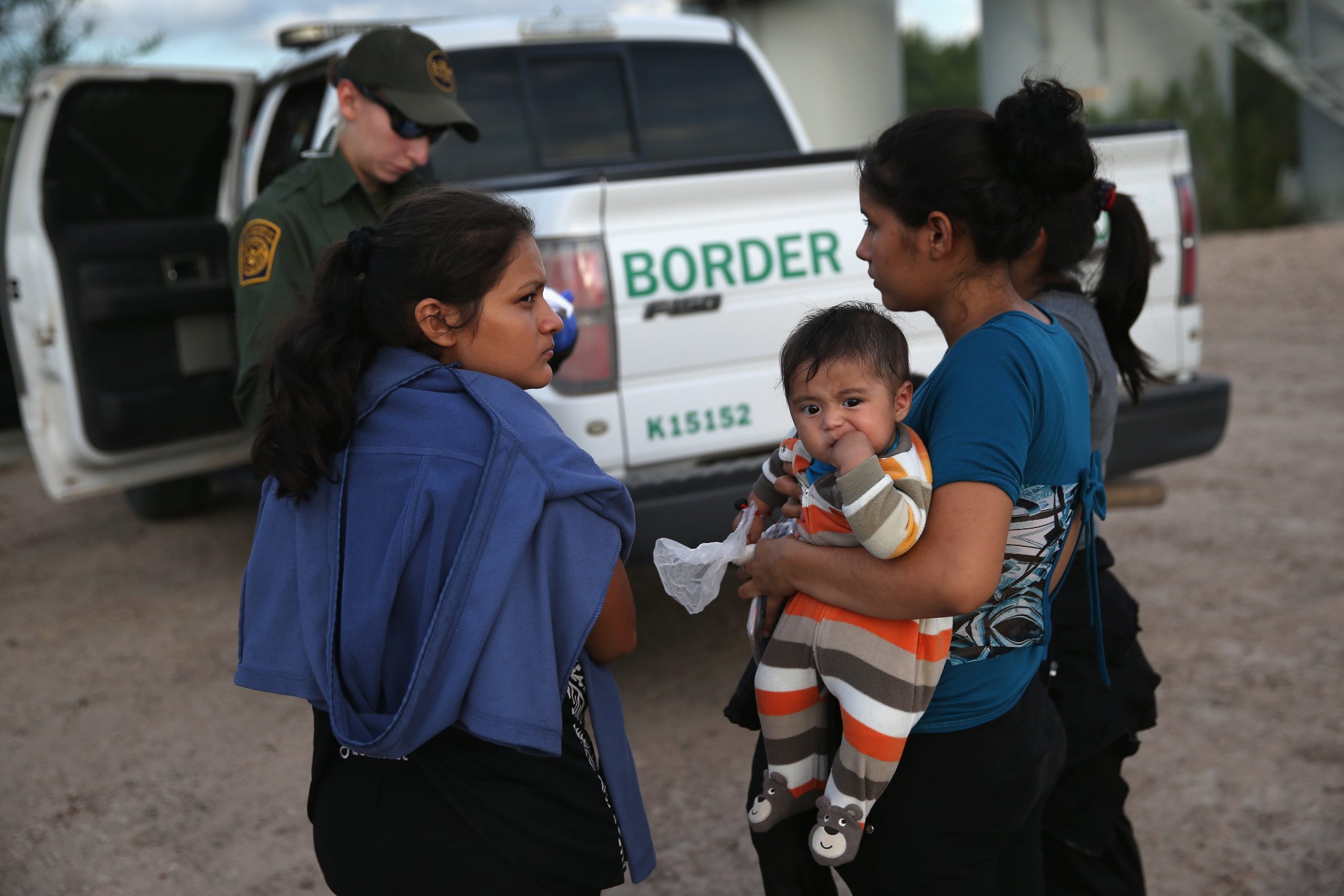 Poll: Immigration concern doubles among Hispanics