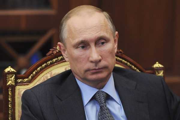Putin ‘overestimated’ military might and ‘underestimated’ global response