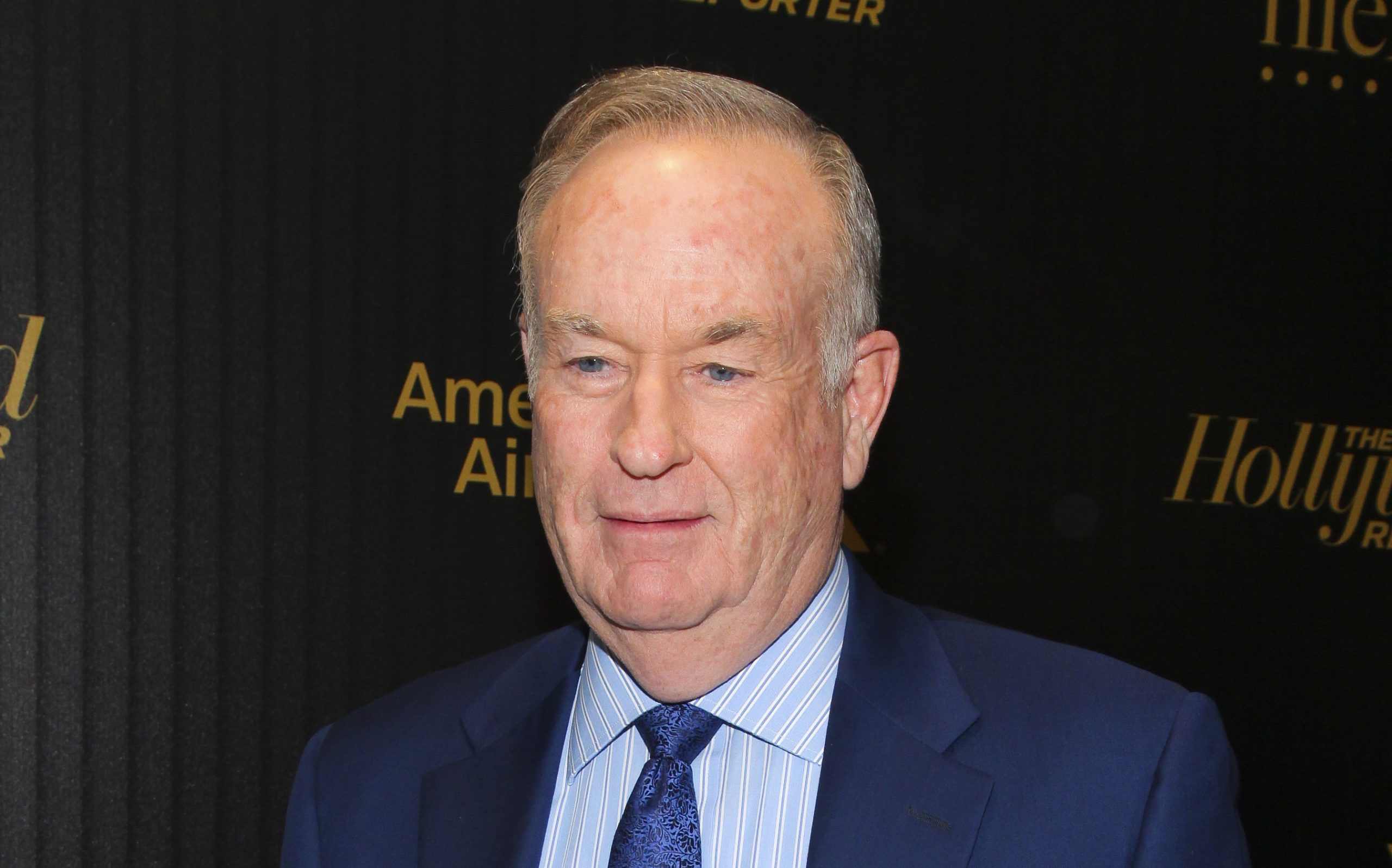 Report: Five women who accused Bill O’Reilly of harassment received a total of $13 million in settlement payouts