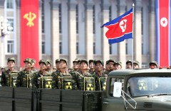 North Korea: A clear and present danger