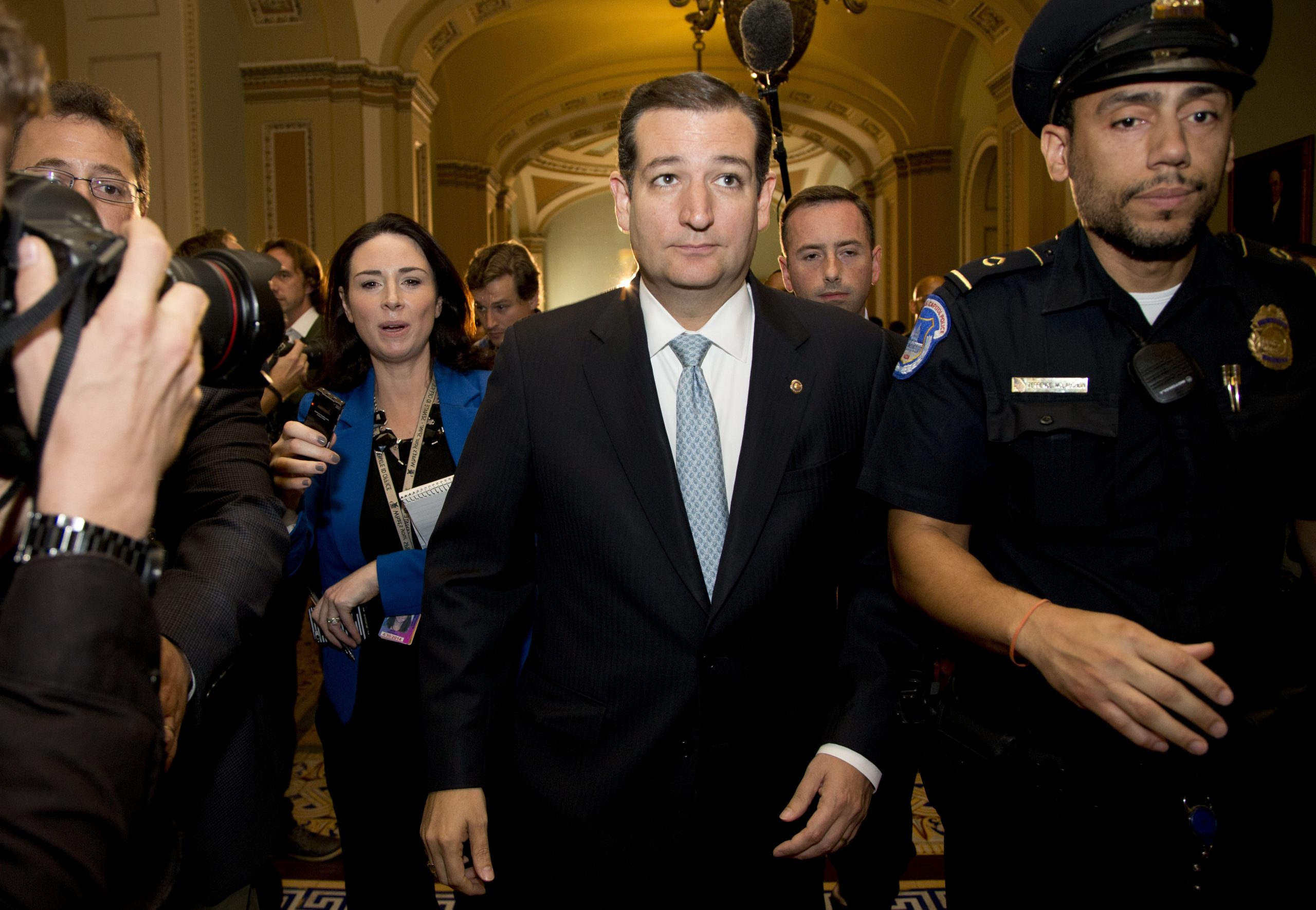 Was Obamacare ‘union fix’ ever considered? Senate GOP, Dems in dispute