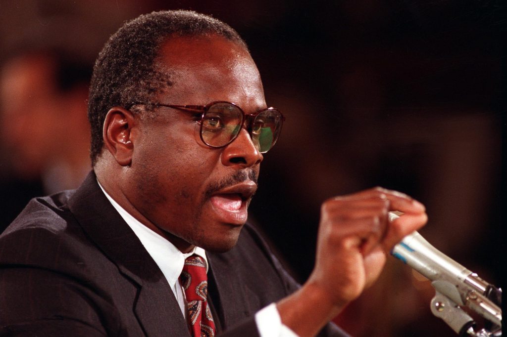 Conservatives shouldn’t play the race card, either