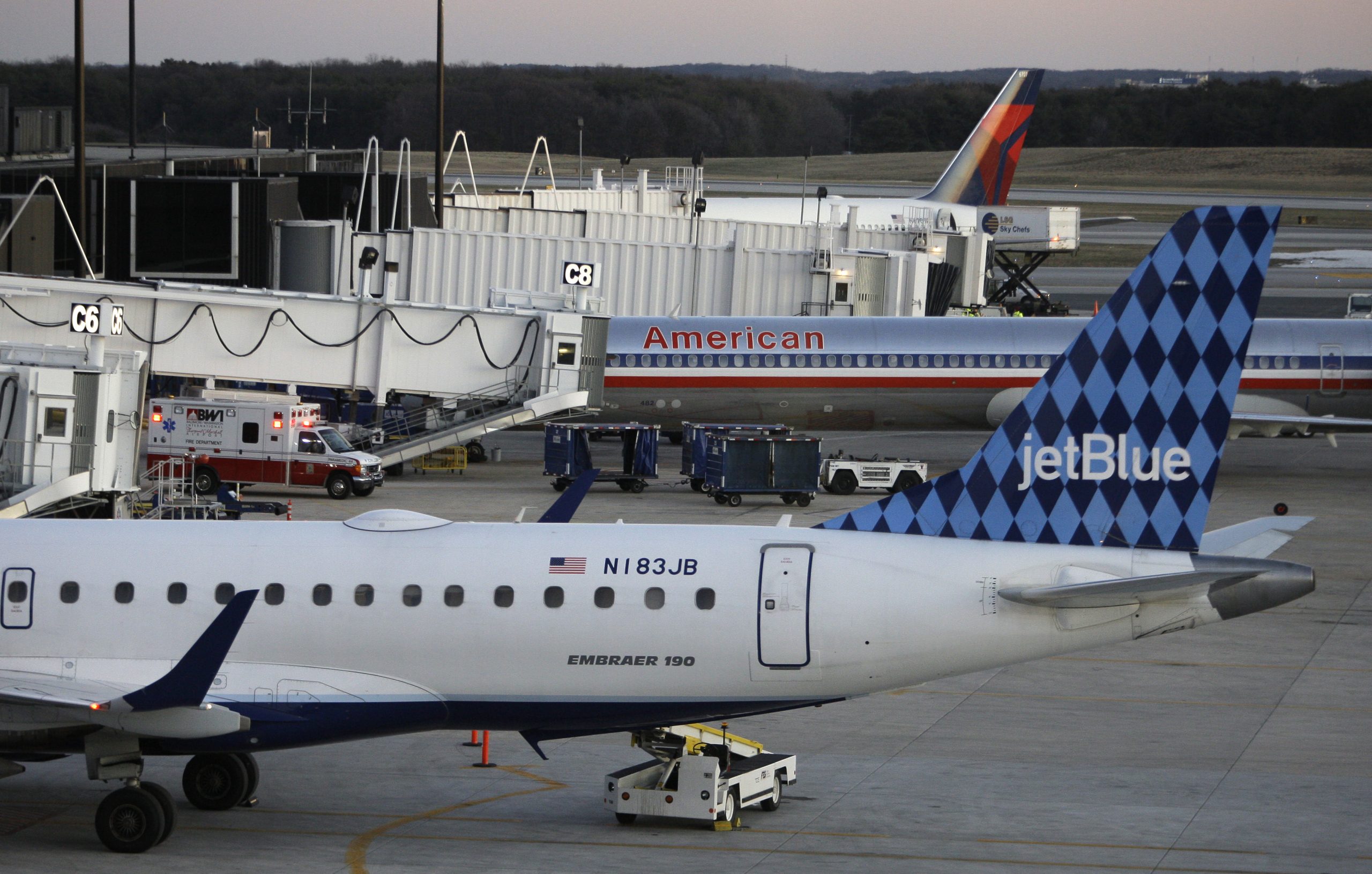 Report: Aviation’s tax impact hits $3.7B in Old North State