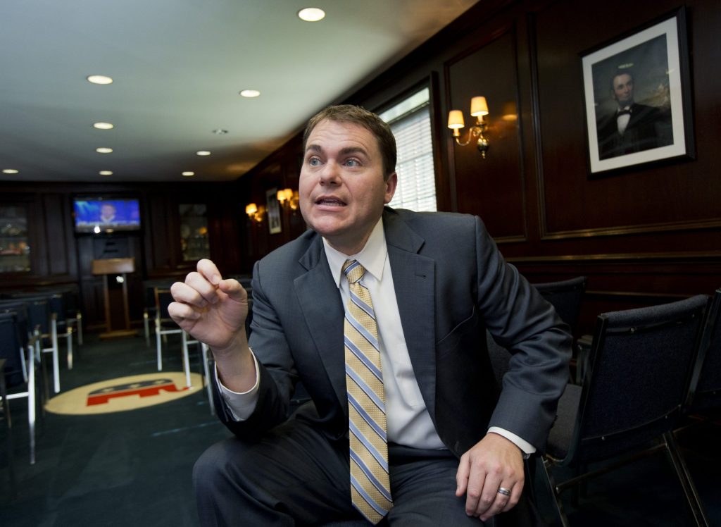 Emails shed light on DeMaio scandal