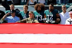 It’s Trump vs. the NFL, and We’re All Losers