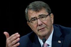 Carter will press Europeans to contribute more to NATO