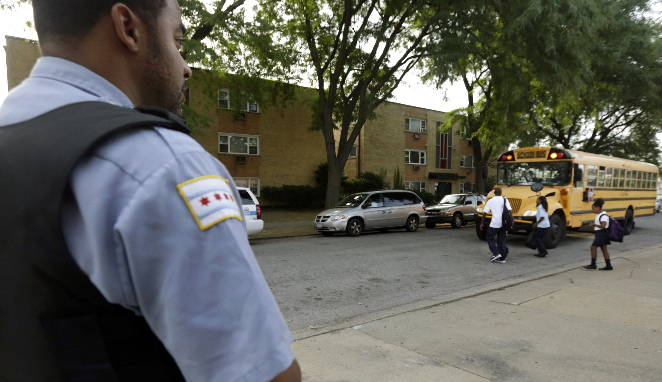For $10.7 billion, we can dramatically reduce the threat of school shootings